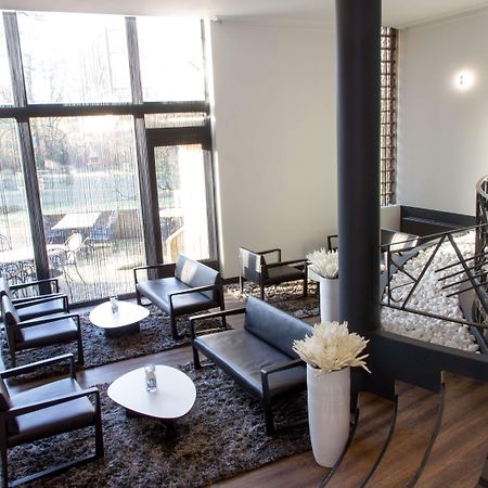 Best Western Plus Aldhem Hotel Grobbendonk Eksteriør billede