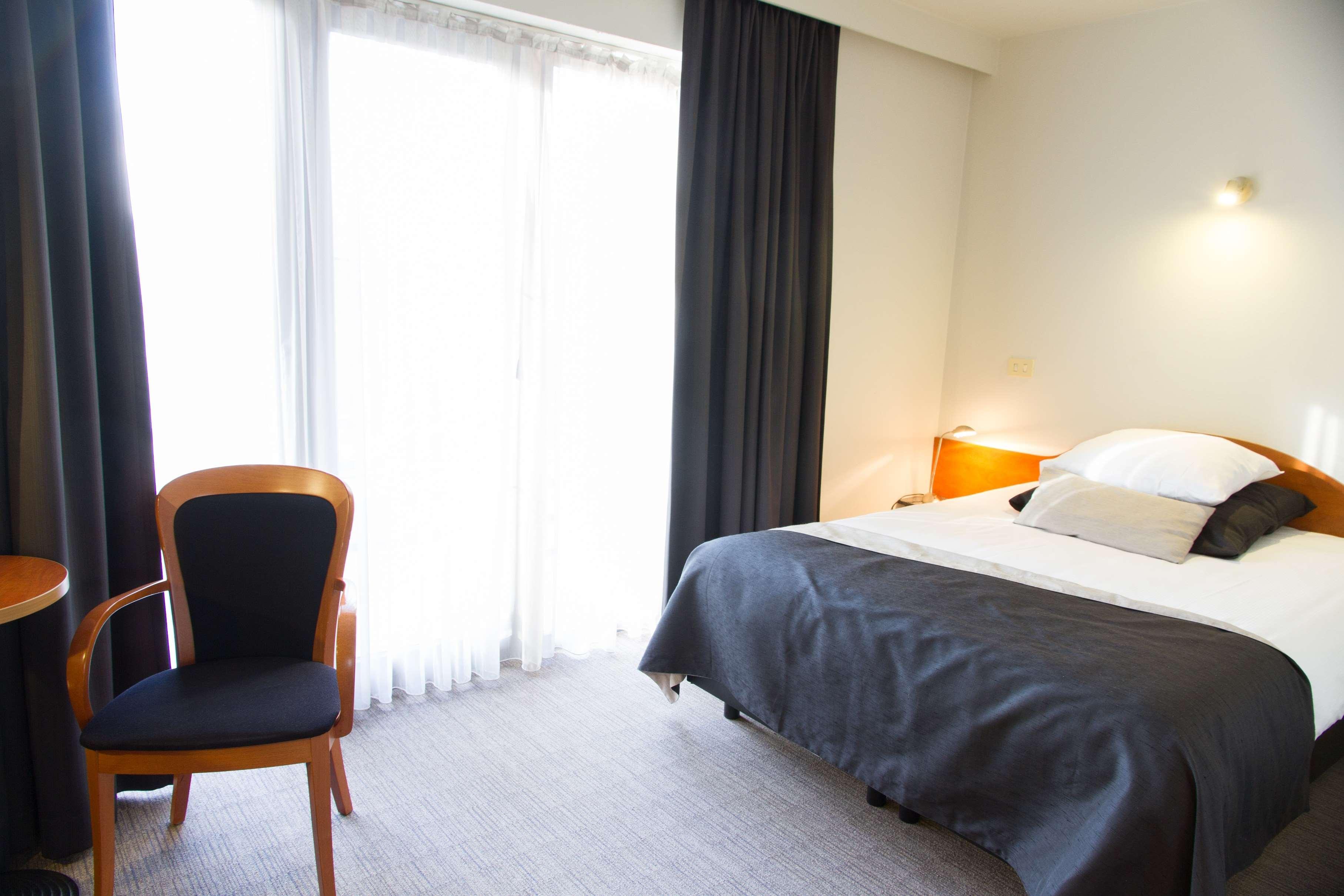 Best Western Plus Aldhem Hotel Grobbendonk Eksteriør billede