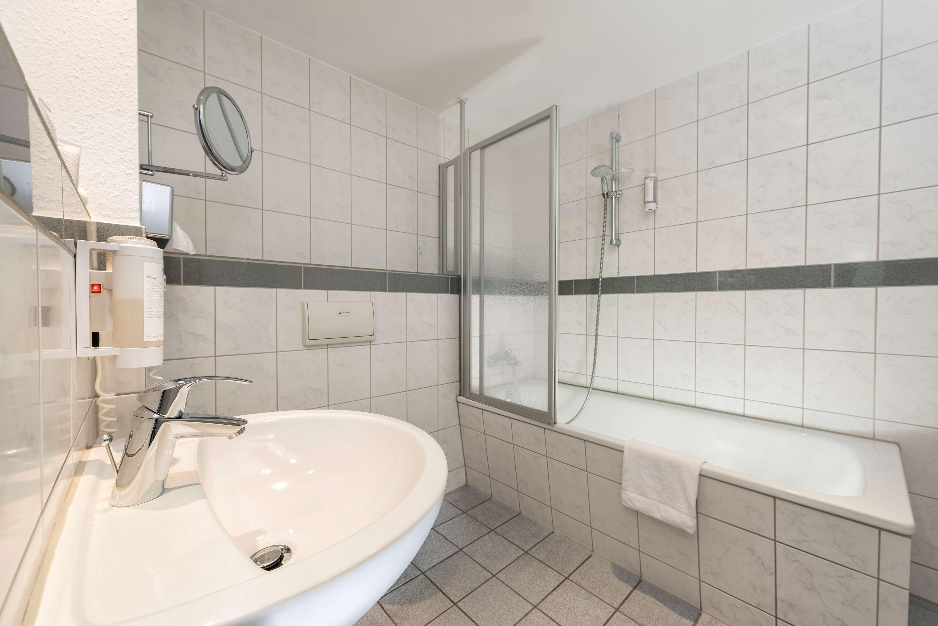 Best Western Plus Aldhem Hotel Grobbendonk Eksteriør billede