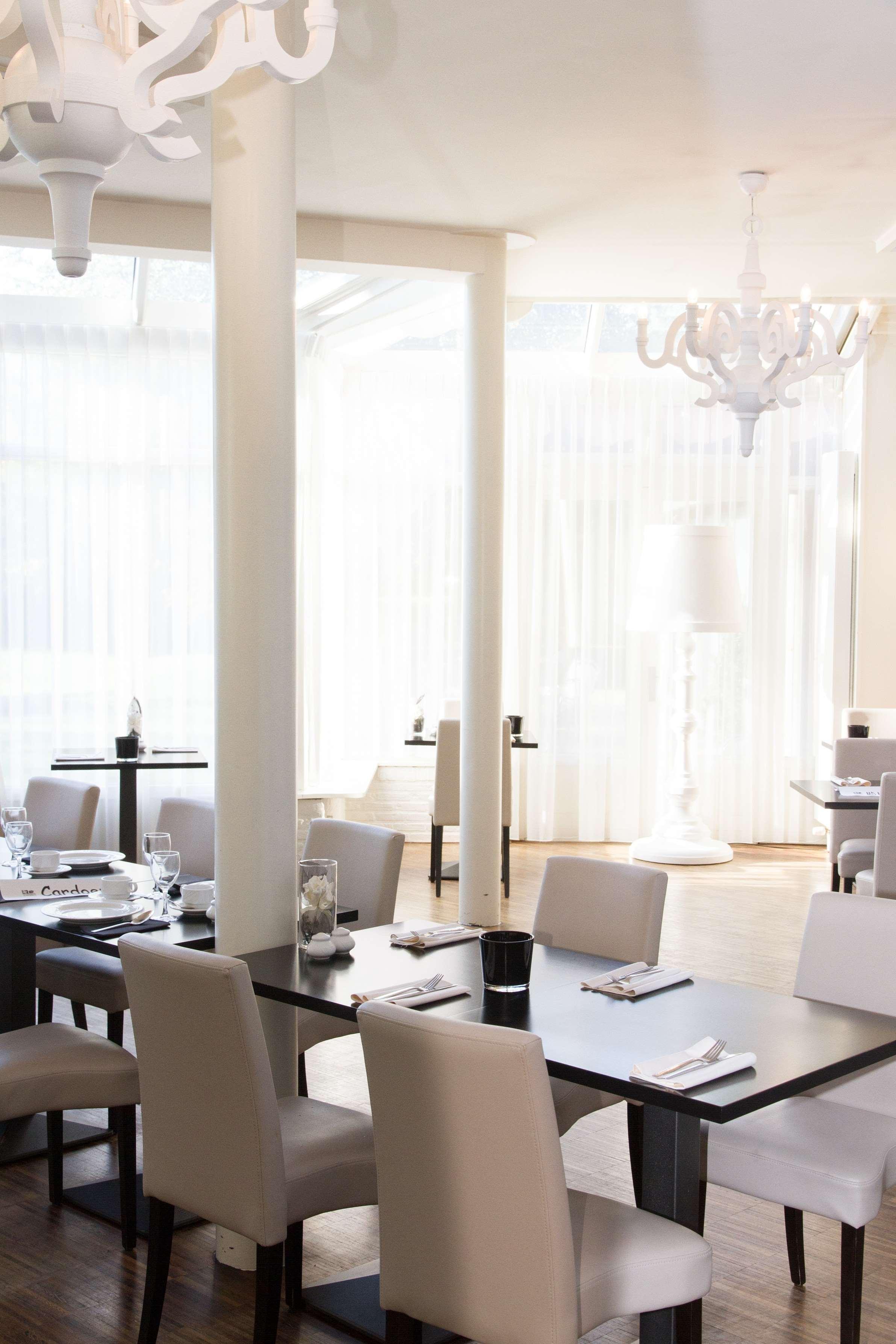 Best Western Plus Aldhem Hotel Grobbendonk Eksteriør billede