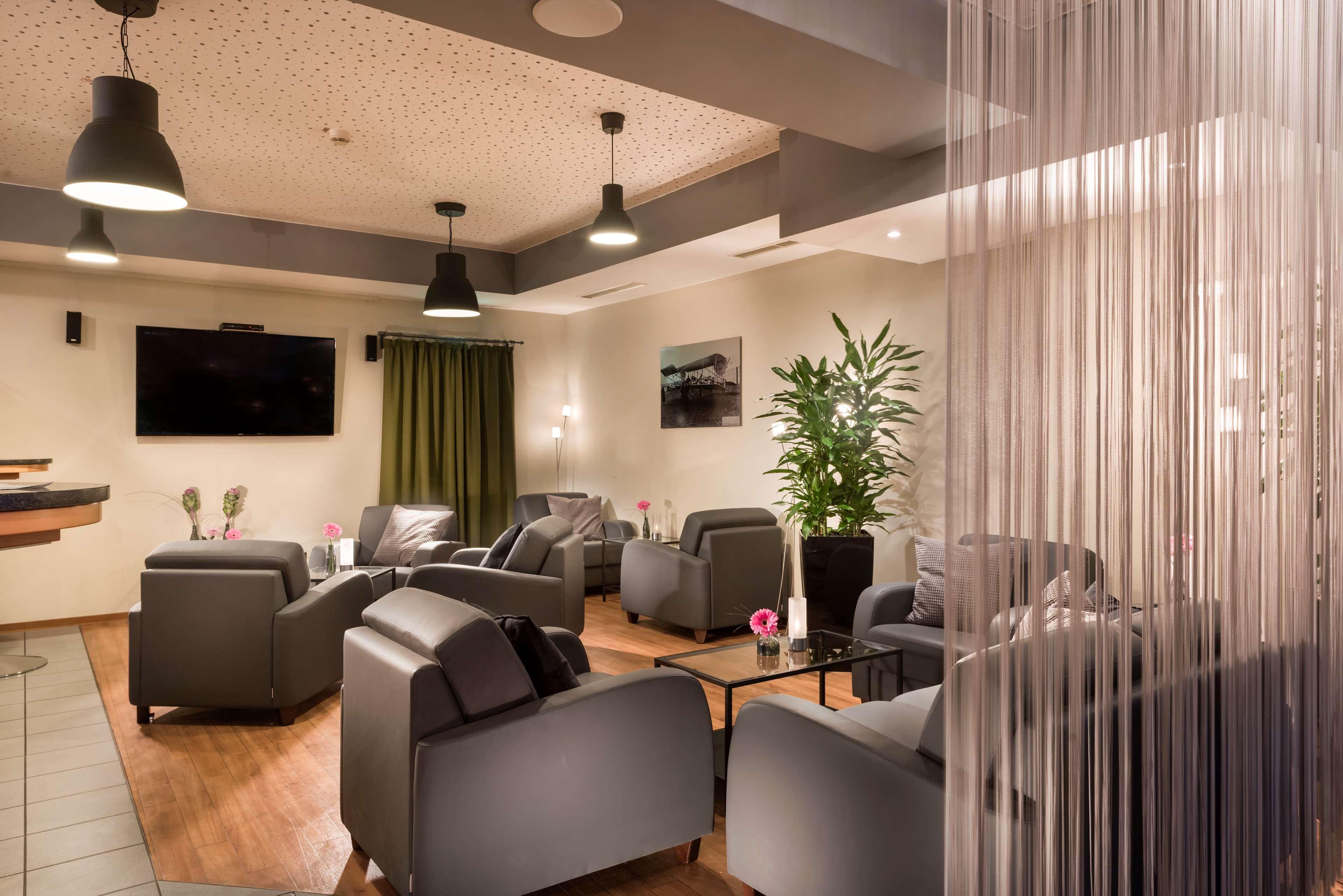 Best Western Plus Aldhem Hotel Grobbendonk Eksteriør billede