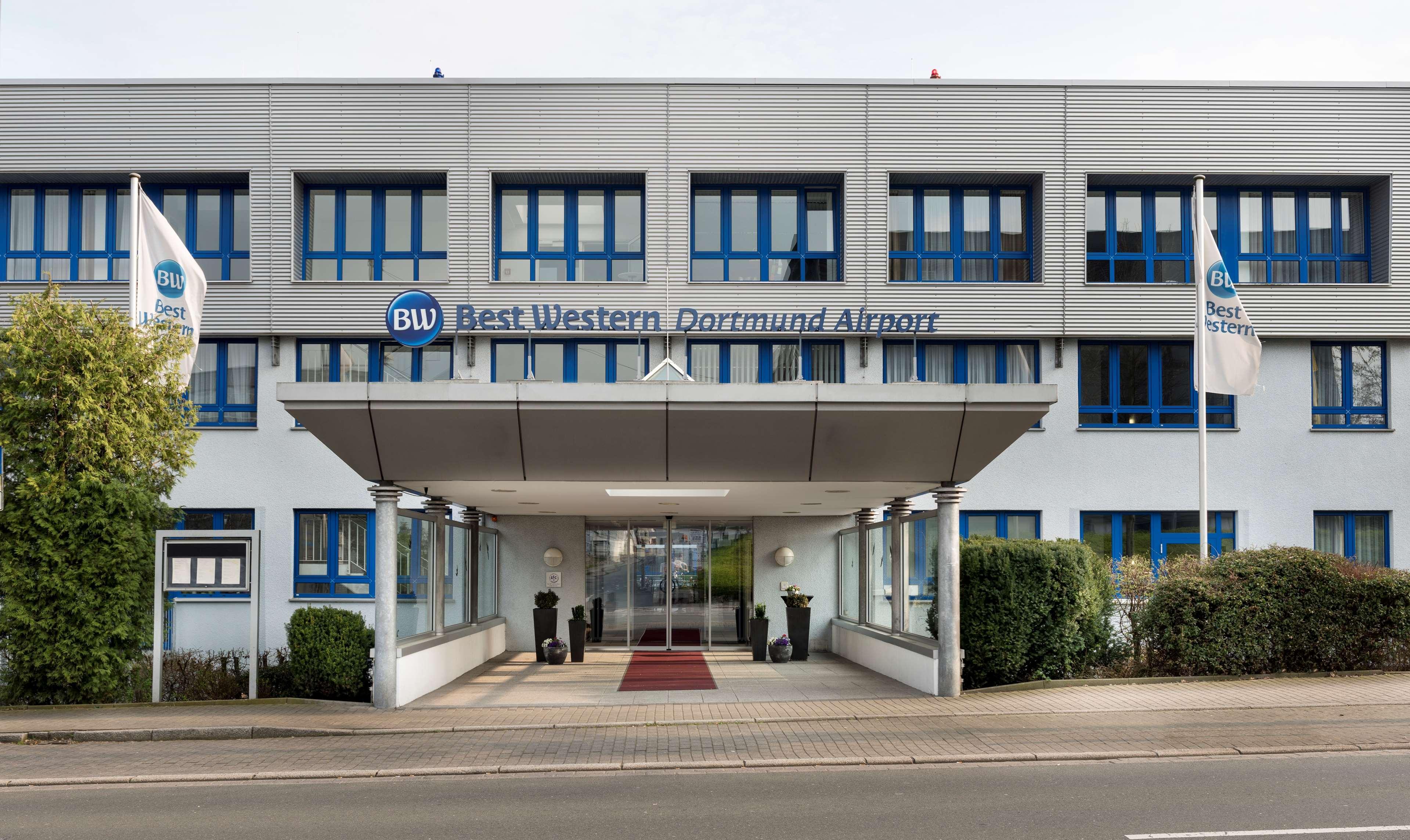 Best Western Plus Aldhem Hotel Grobbendonk Eksteriør billede