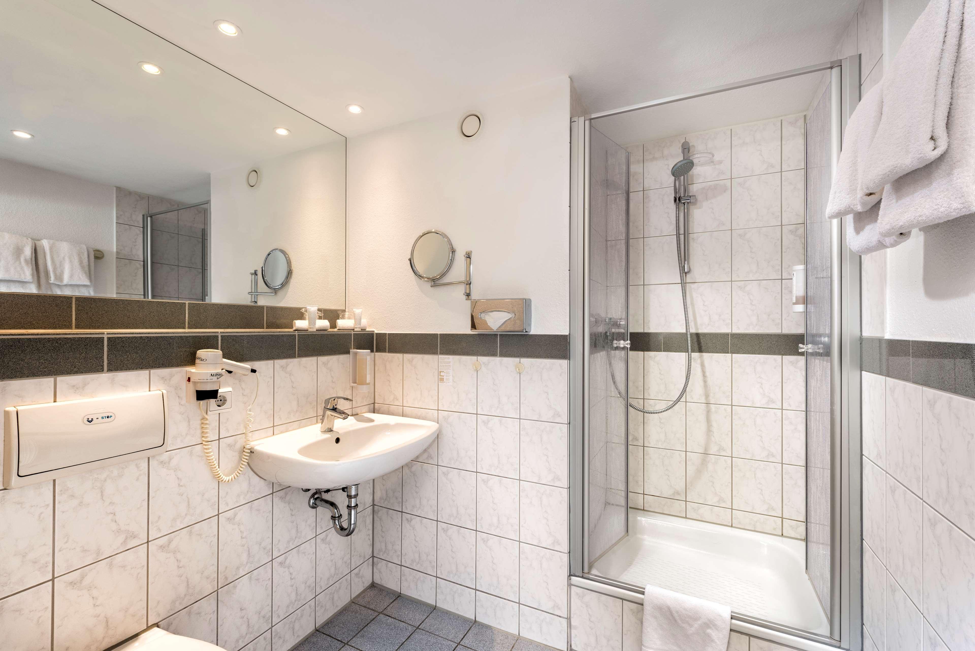 Best Western Plus Aldhem Hotel Grobbendonk Eksteriør billede