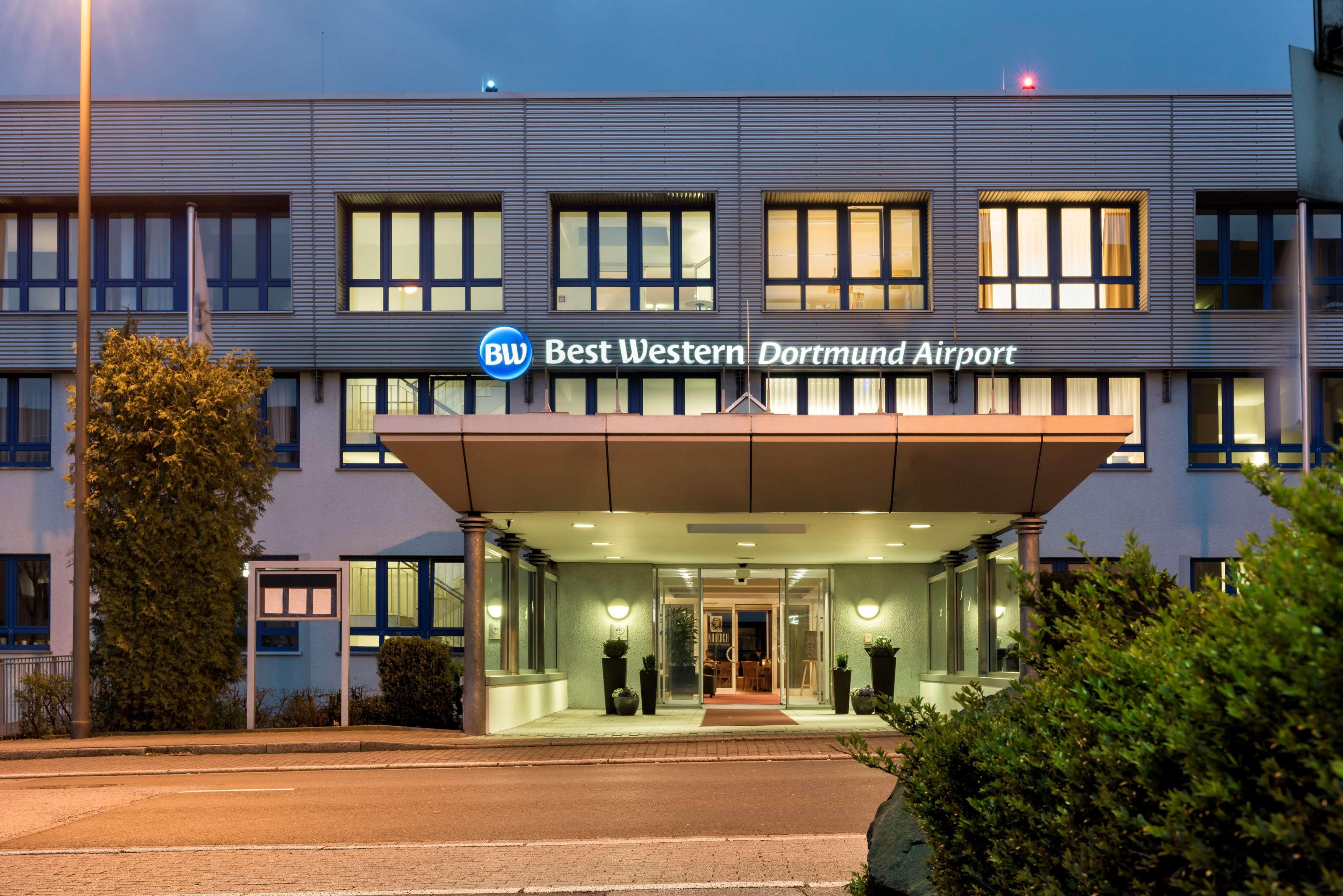 Best Western Plus Aldhem Hotel Grobbendonk Eksteriør billede