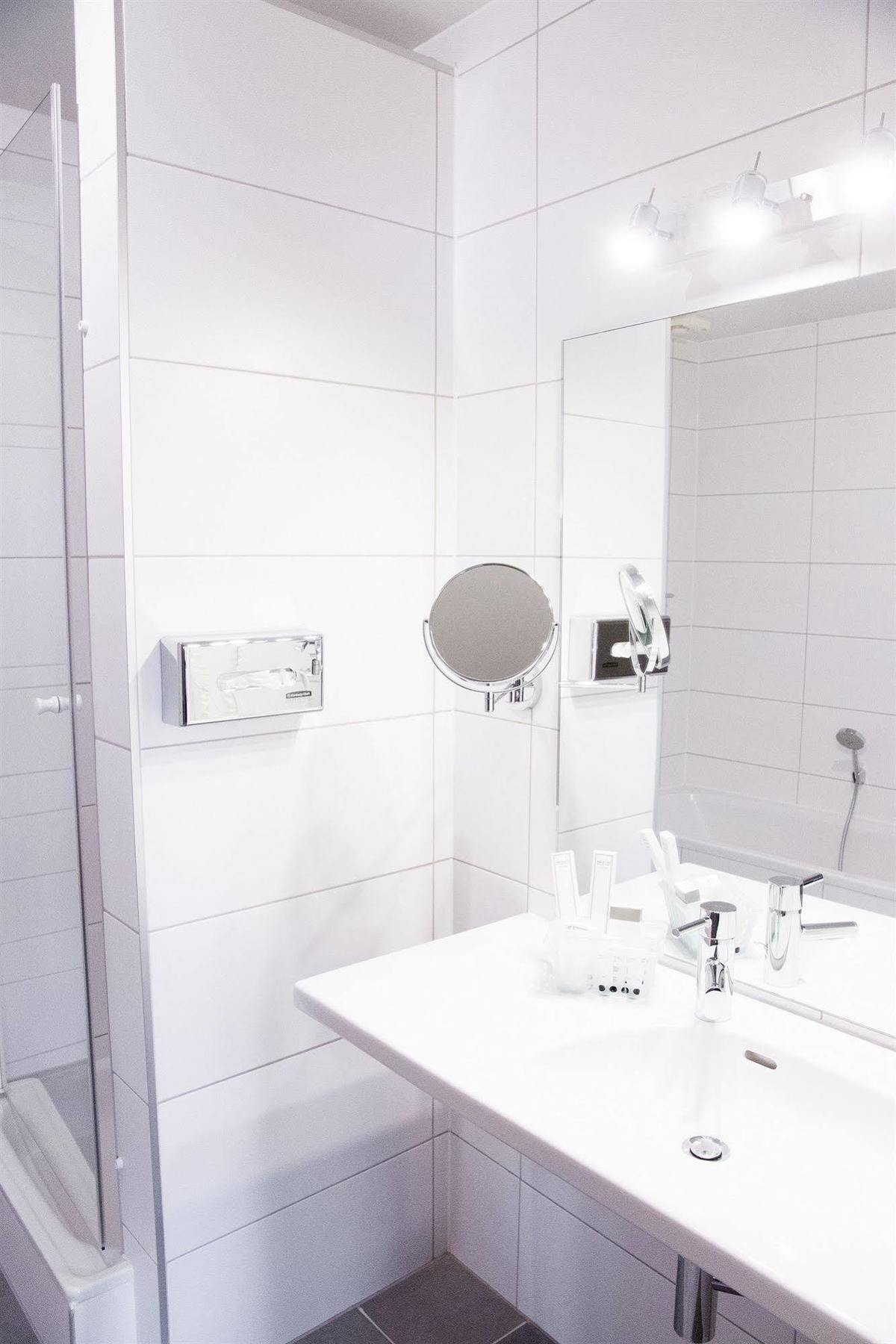 Best Western Plus Aldhem Hotel Grobbendonk Eksteriør billede